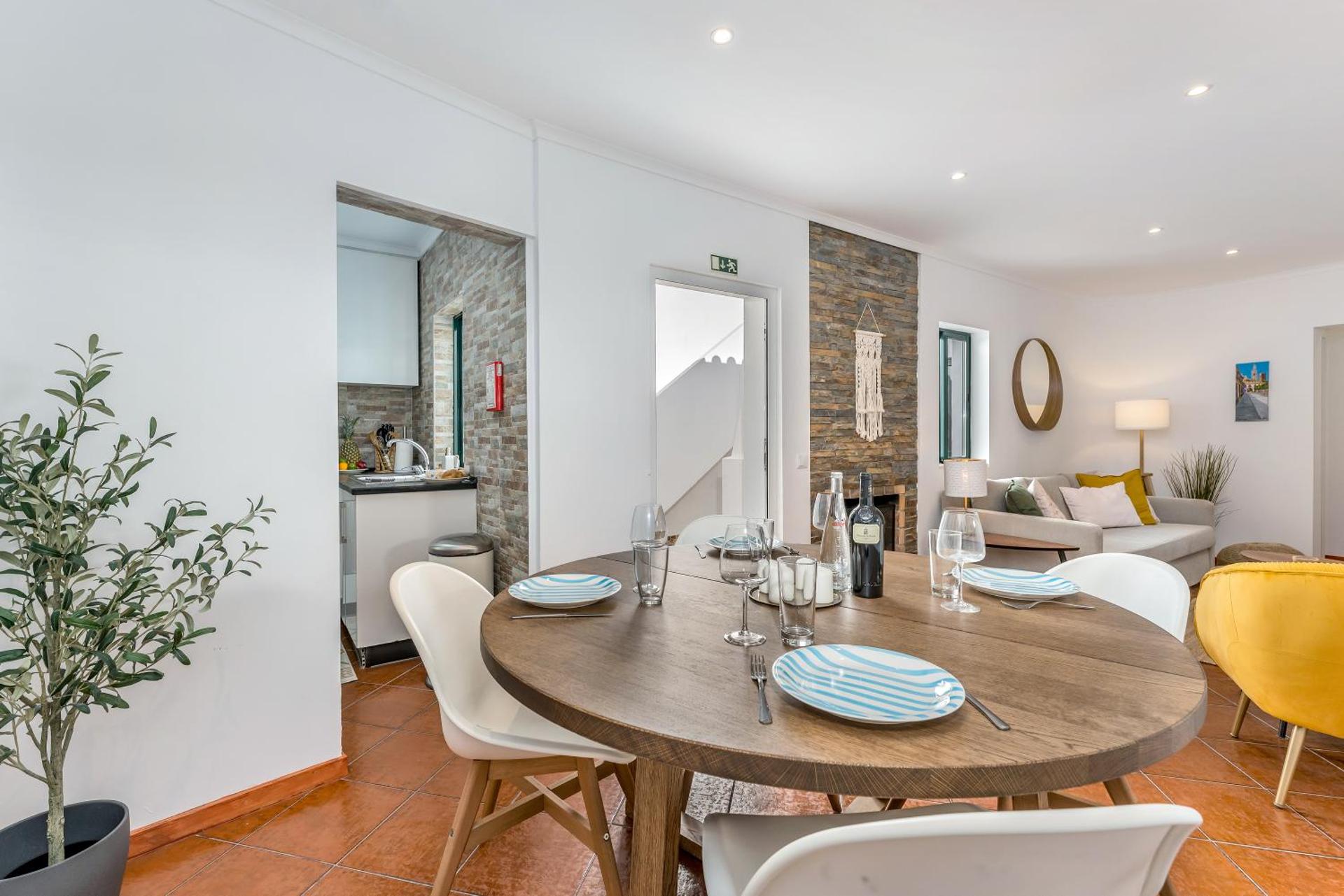 Casa dos Sonhos Albufeira