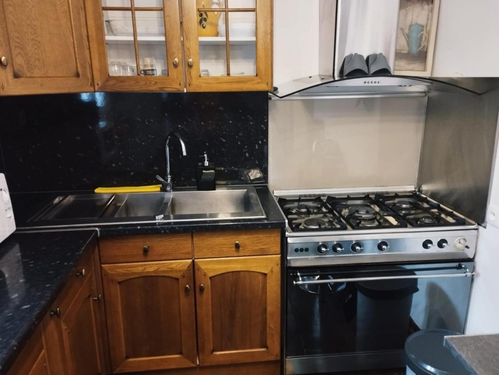 Moissac Charmant Appartement avec Jardin