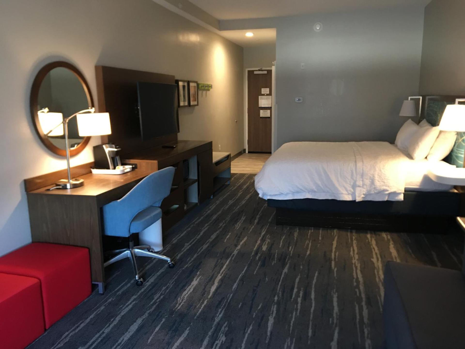 Hampton Inn Old Bridge NJ