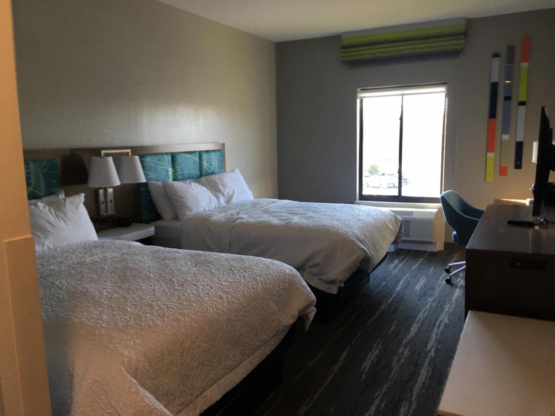 Hampton Inn Old Bridge NJ