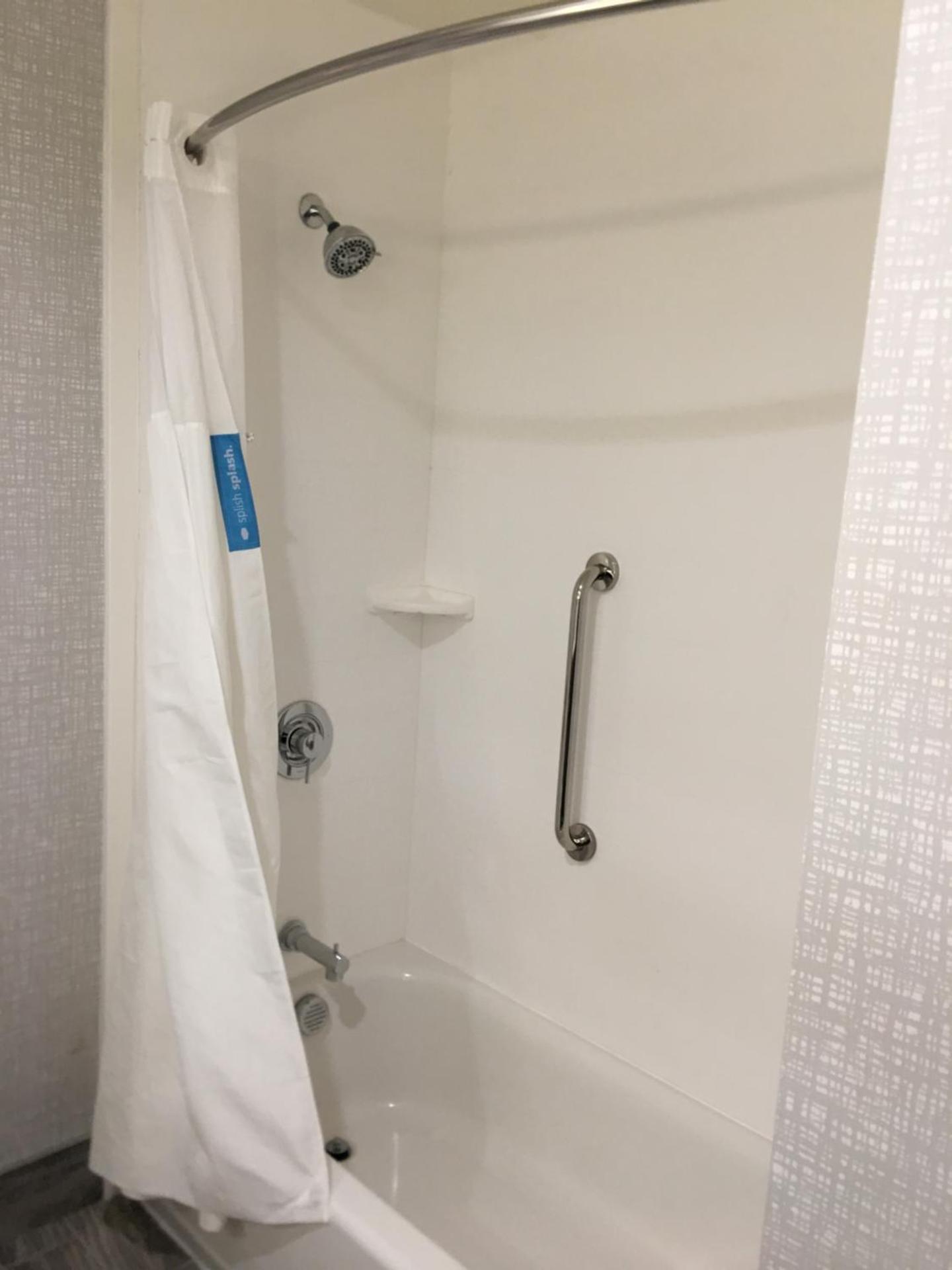 Hampton Inn Old Bridge NJ