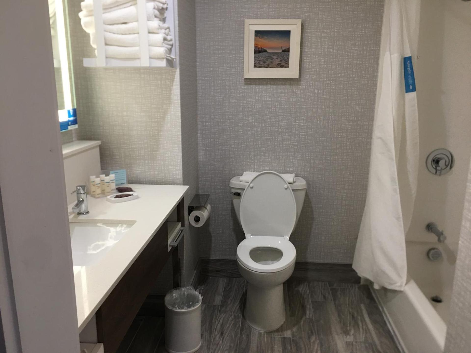 Hampton Inn Old Bridge NJ