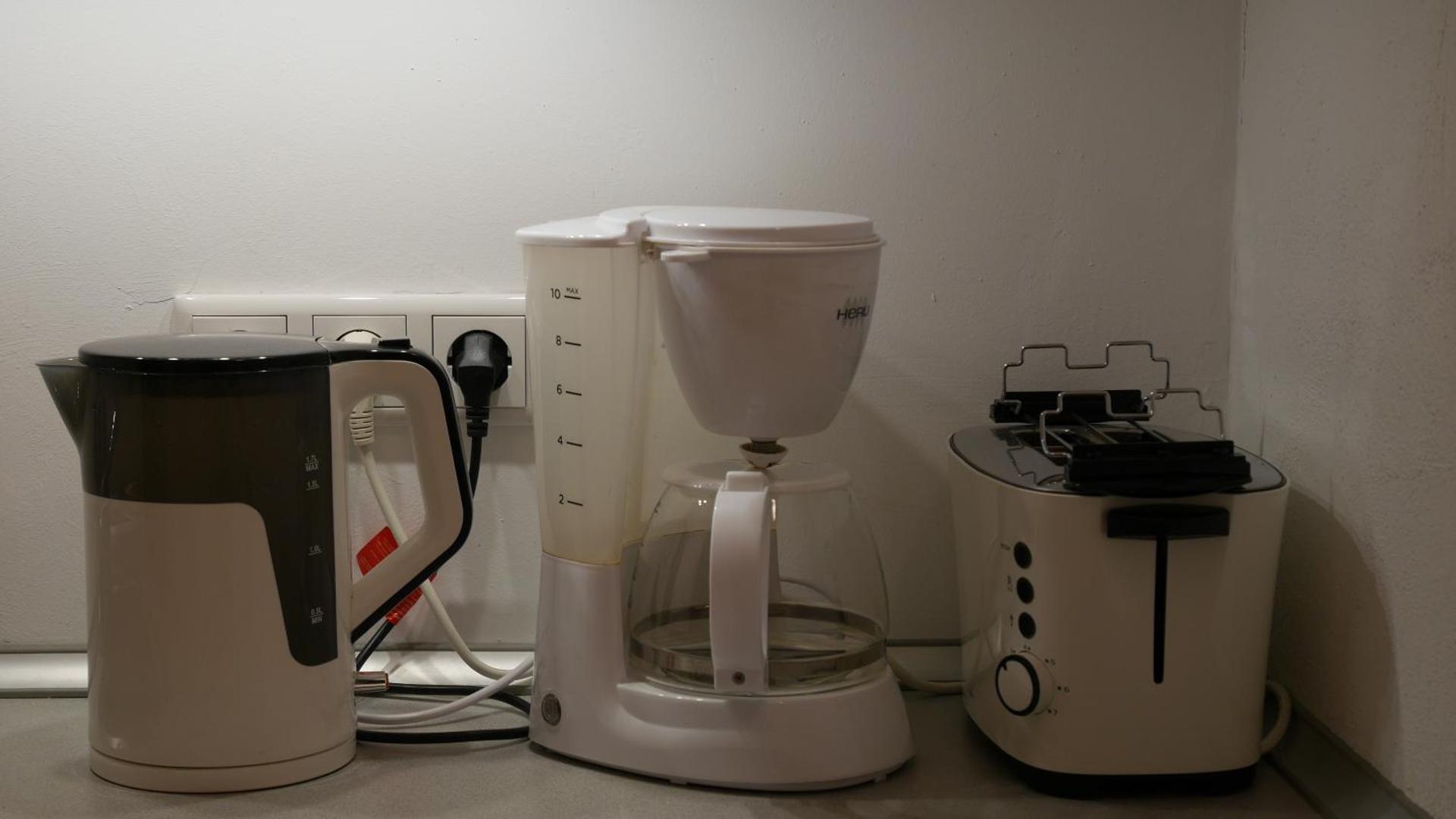 Ruhiges Apartment Nürnberg Süd Ost - Nähe Messe - mit Wallbox