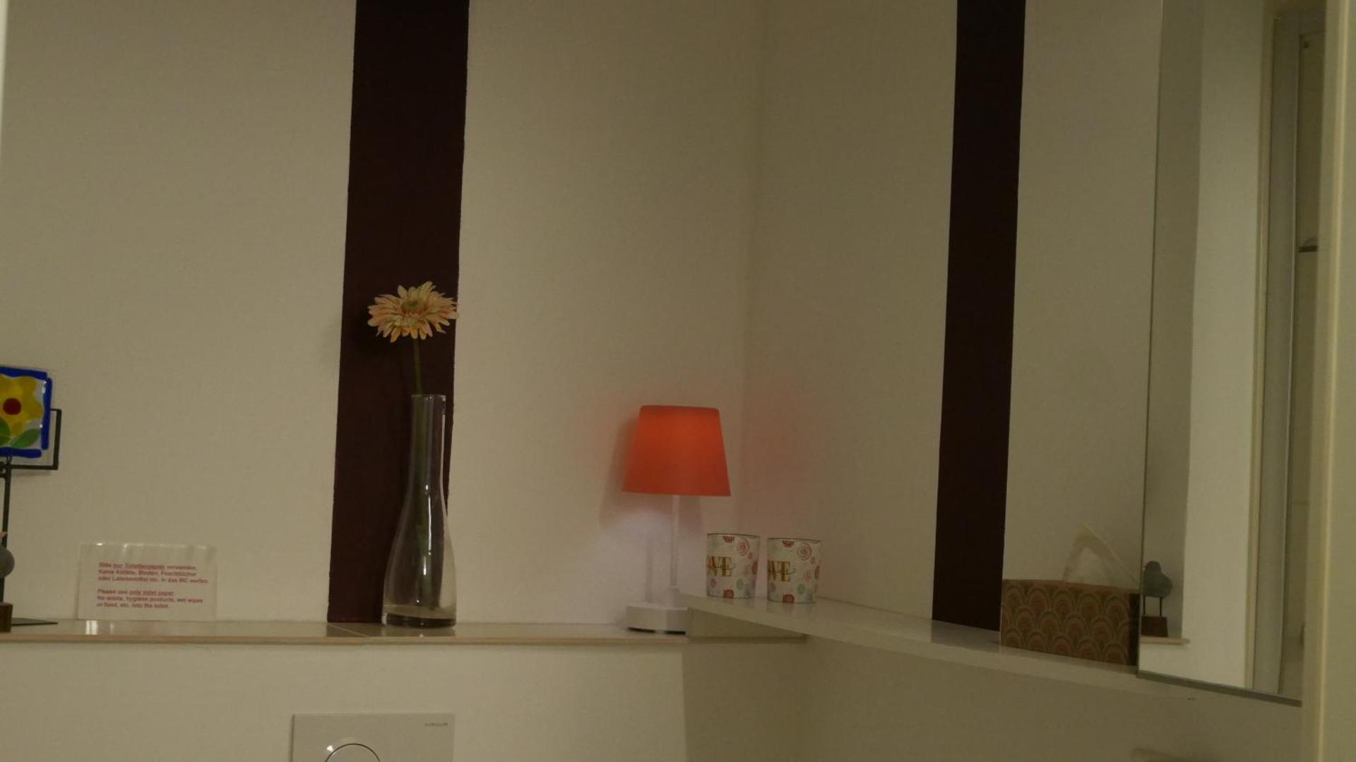 Ruhiges Apartment Nürnberg Süd Ost - Nähe Messe - mit Wallbox