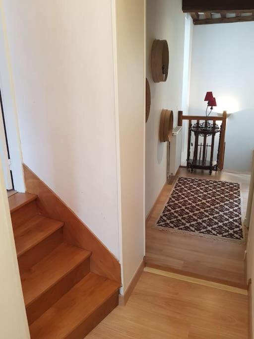 Le petit Conté - Maison calme en centre ville