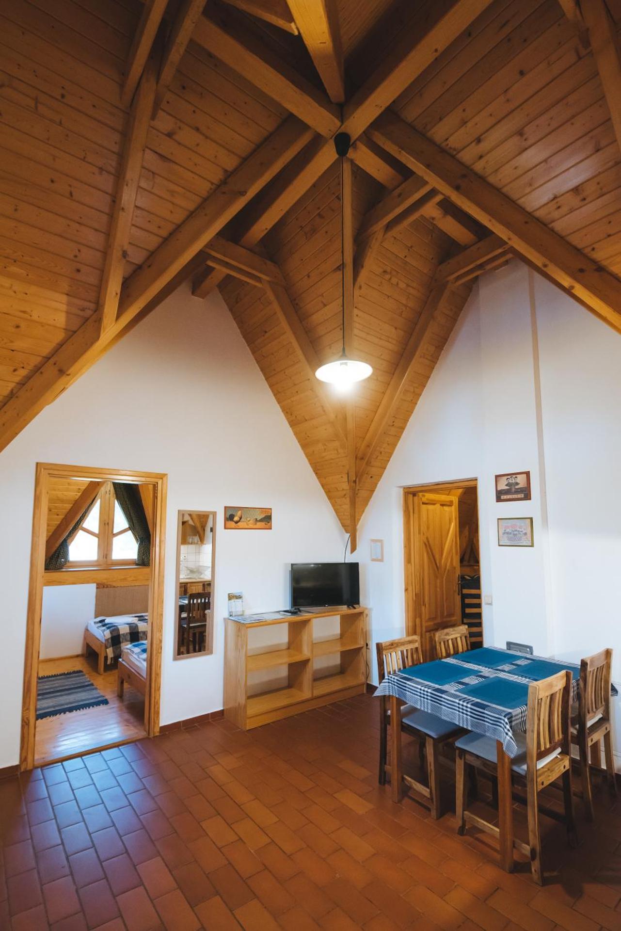 Kormorán Vendégház