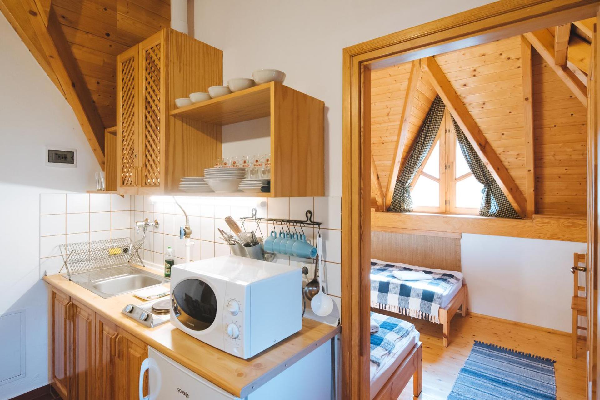 Kormorán Vendégház