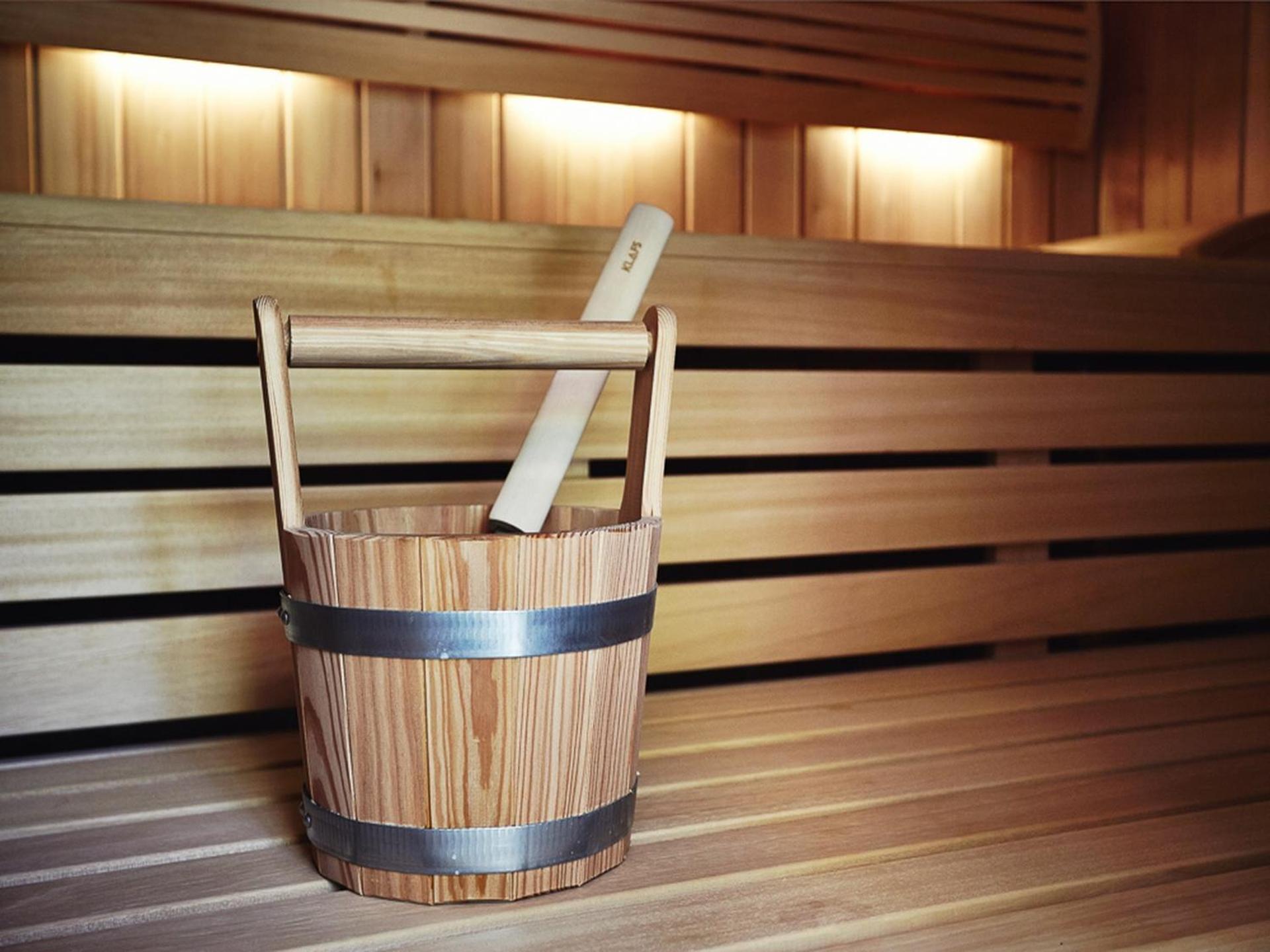 Spa and wellness centre/facilities