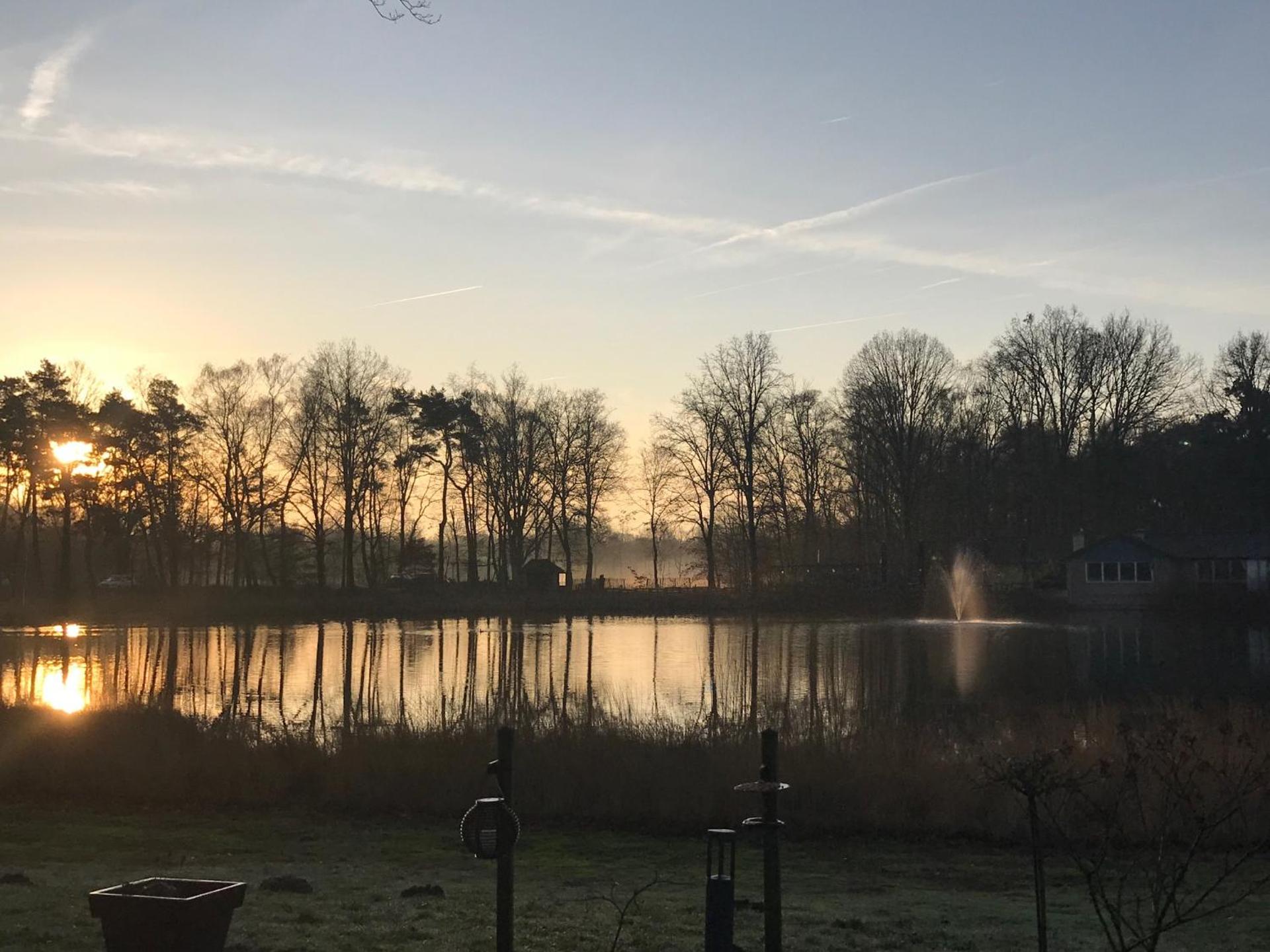 't Vosseven vakantiehuizen