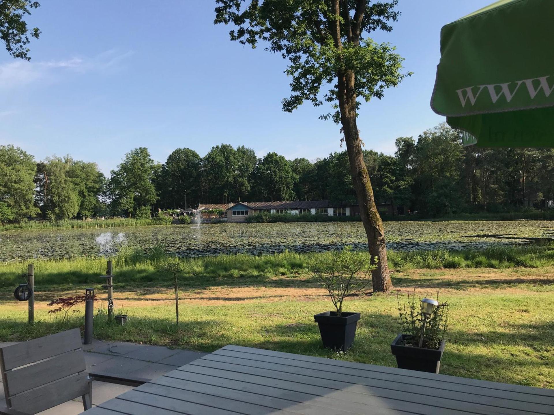 't Vosseven vakantiehuizen