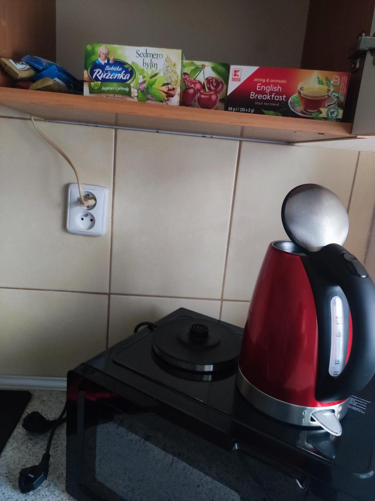 Apartmány HAVLÍČKOVA 423