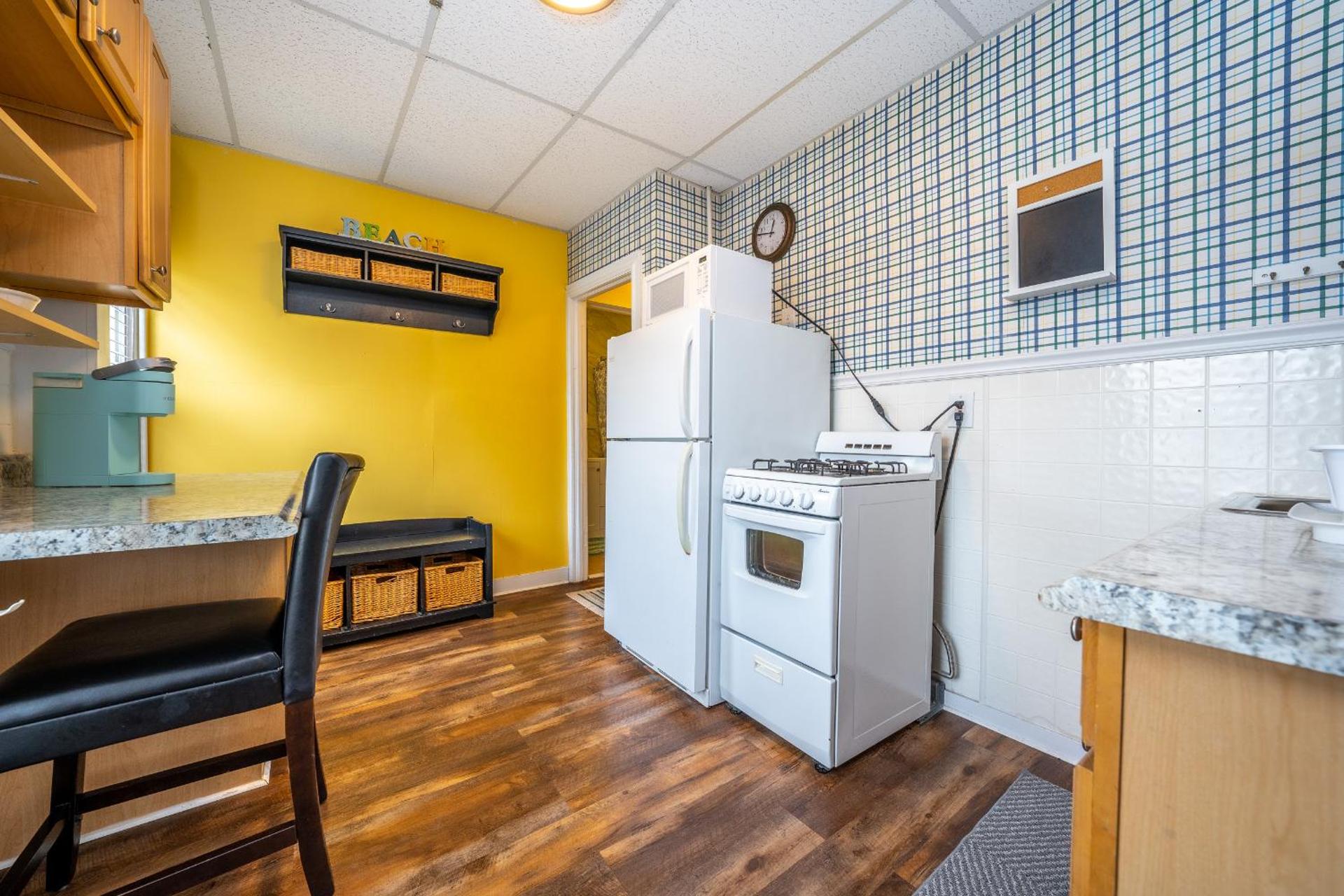 The Allenhurst Apt 15