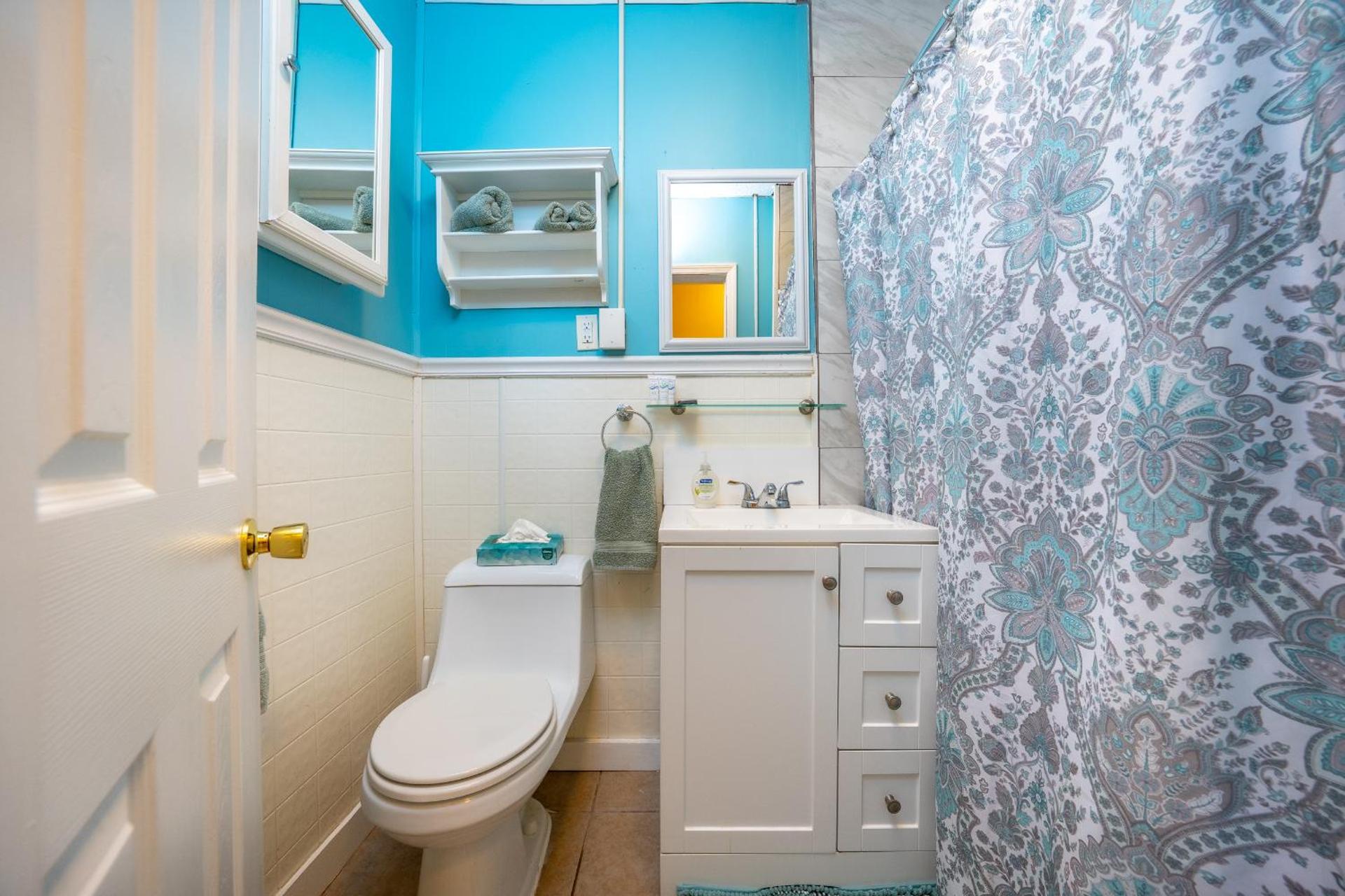 The Allenhurst Apt 15