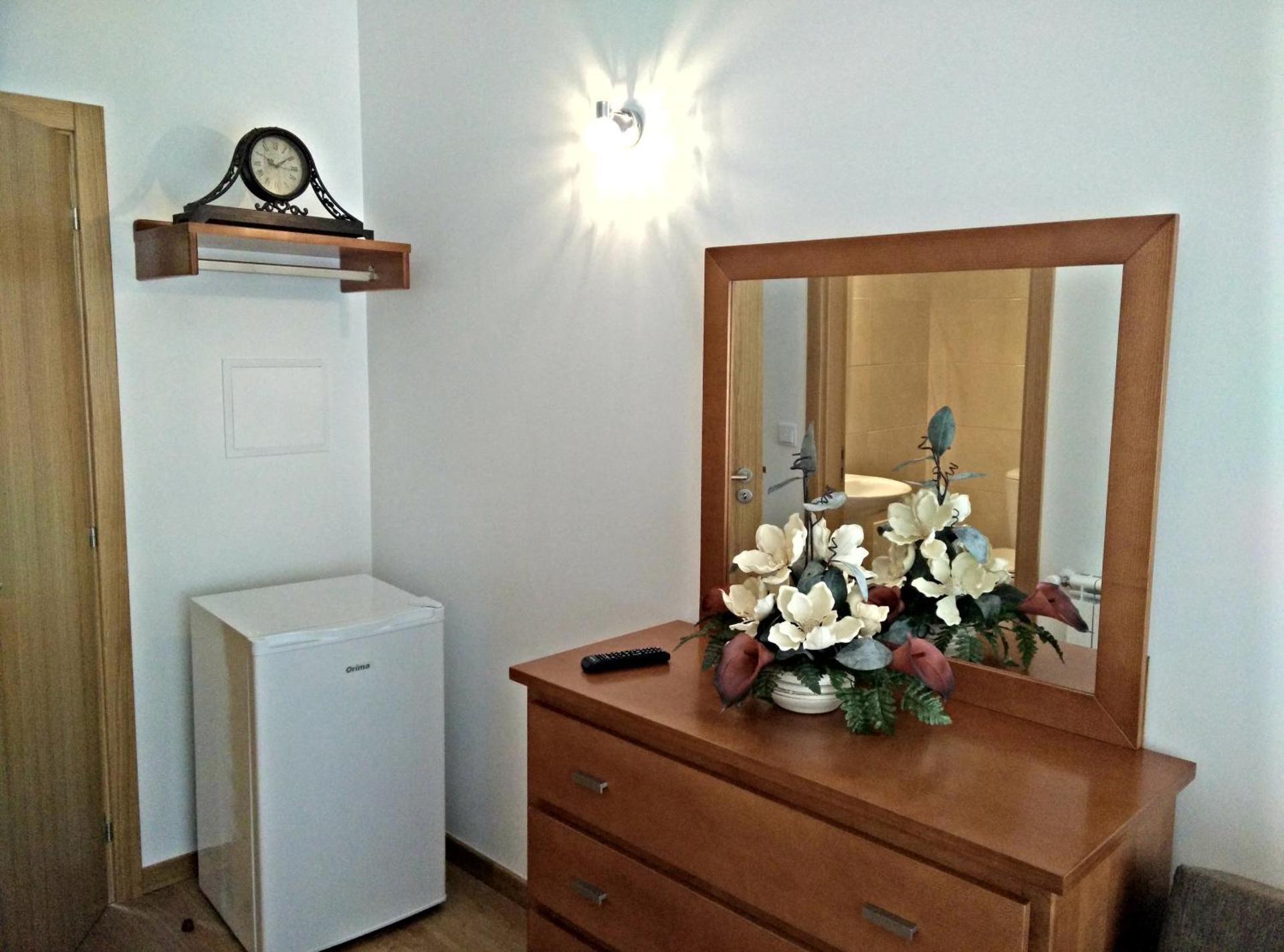 Agroturismo A Fidalga