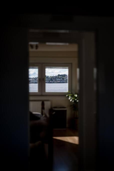 Broughty Ferry Riverview Apt -3 bedroom -Sleeps 6