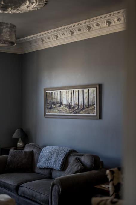 Broughty Ferry Riverview Apt -3 bedroom -Sleeps 6