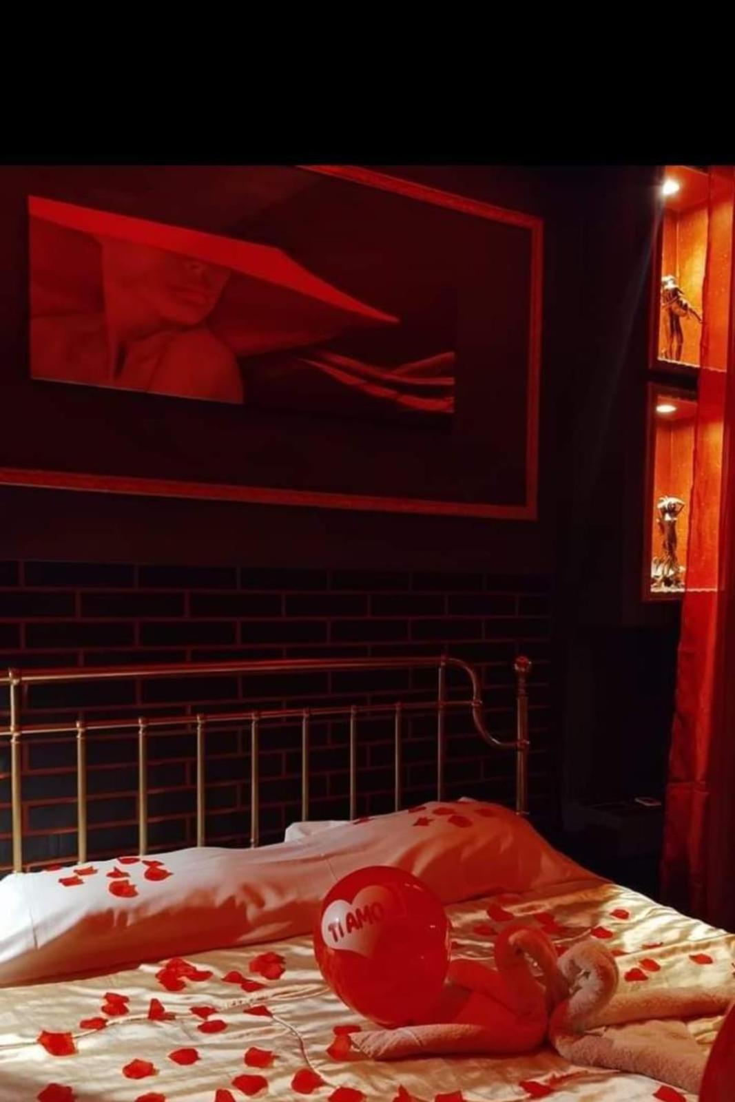 AFFITTACAMERE LA QUIETE