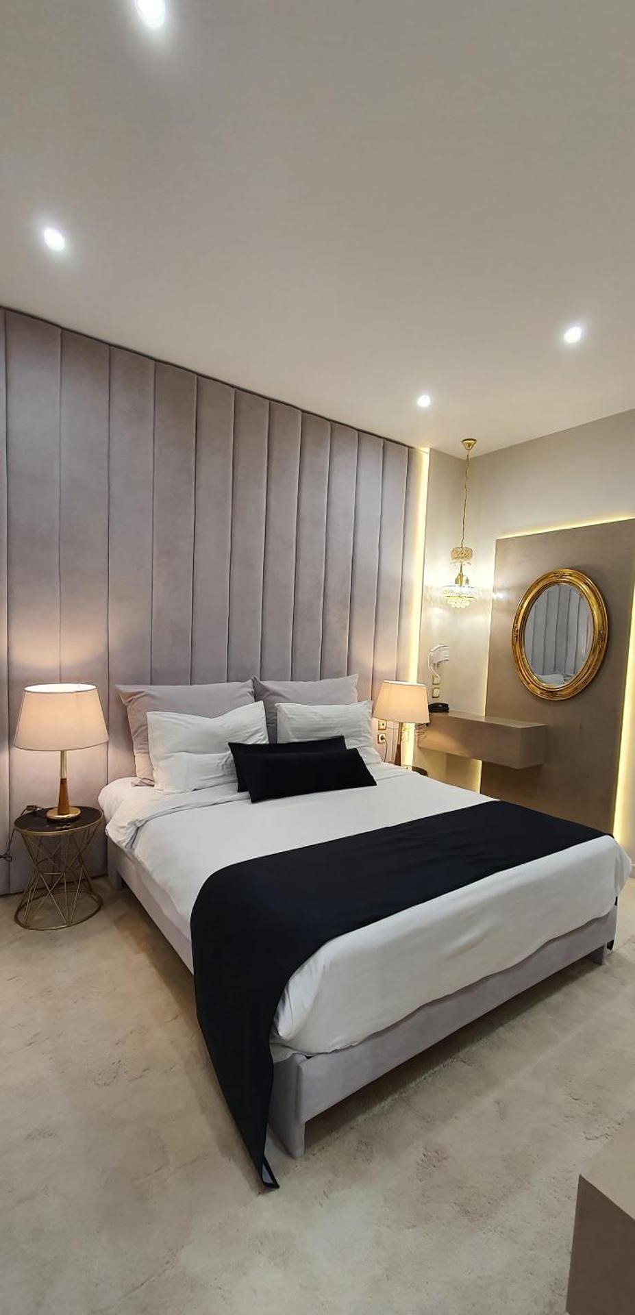 Presidentiële Suite 