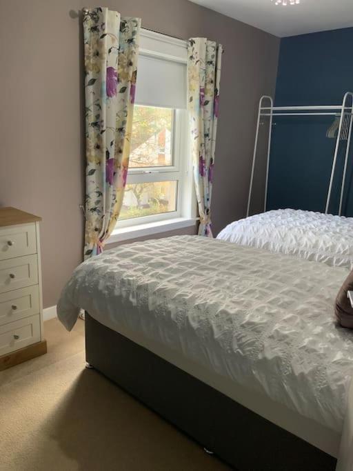 Home from home, 3 bedroom house in Hawick