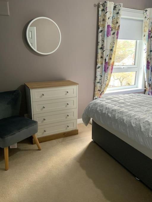 Home from home, 3 bedroom house in Hawick