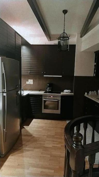 Ξενώνας Άνθεμις