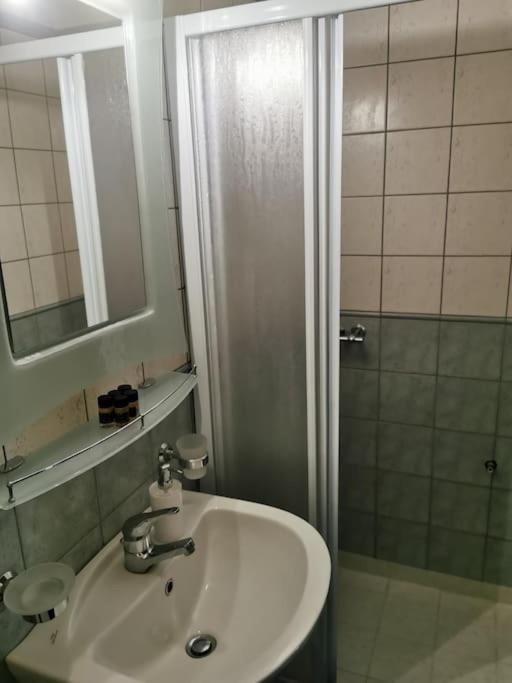 Ξενώνας Άνθεμις