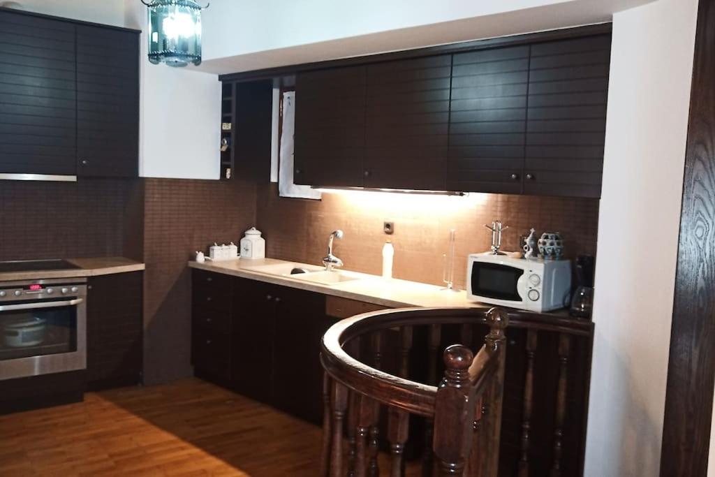 Ξενώνας Άνθεμις