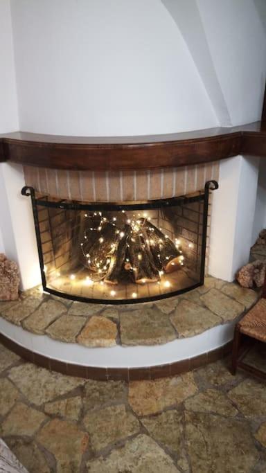 Ξενώνας Άνθεμις