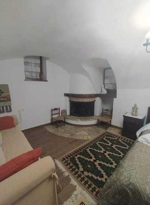 Ξενώνας Άνθεμις