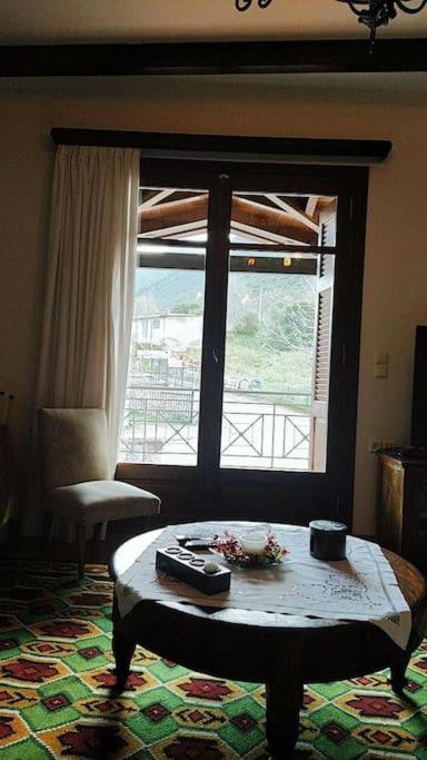 Ξενώνας Άνθεμις