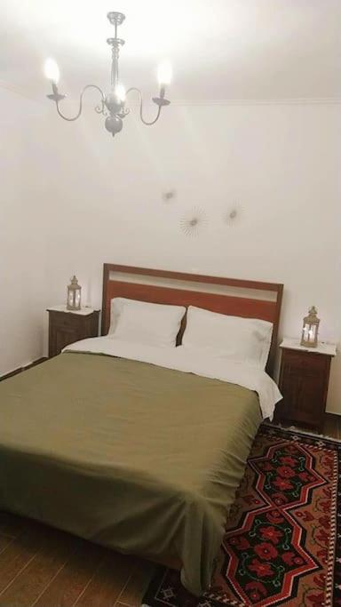 Ξενώνας Άνθεμις