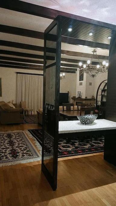 Ξενώνας Άνθεμις