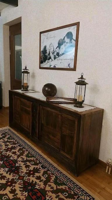 Ξενώνας Άνθεμις