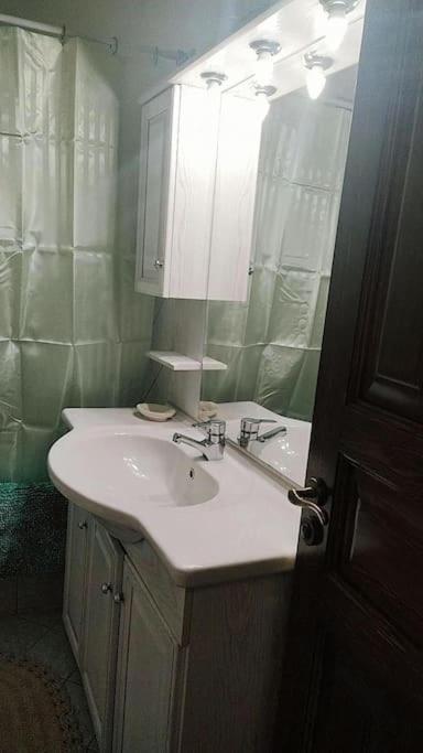 Ξενώνας Άνθεμις