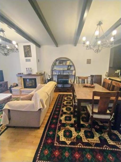 Ξενώνας Άνθεμις