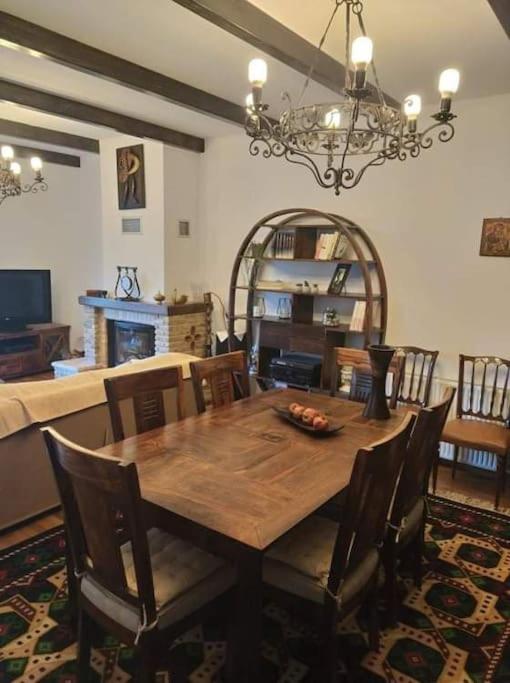 Ξενώνας Άνθεμις