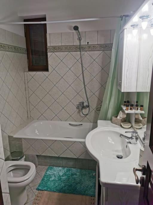 Ξενώνας Άνθεμις