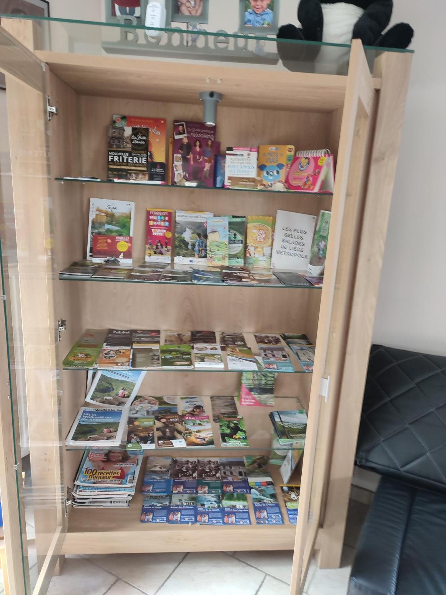 maison au bord du bois toute équipée avec jaccuzzi