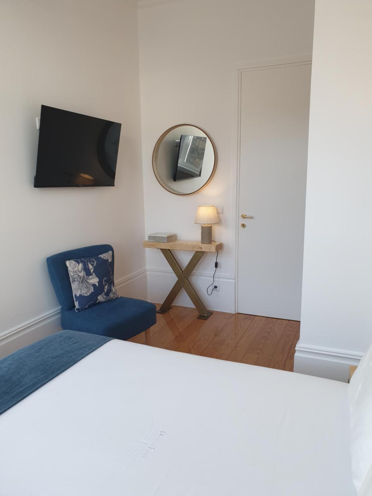 Appartamento con 1 Camera da Letto