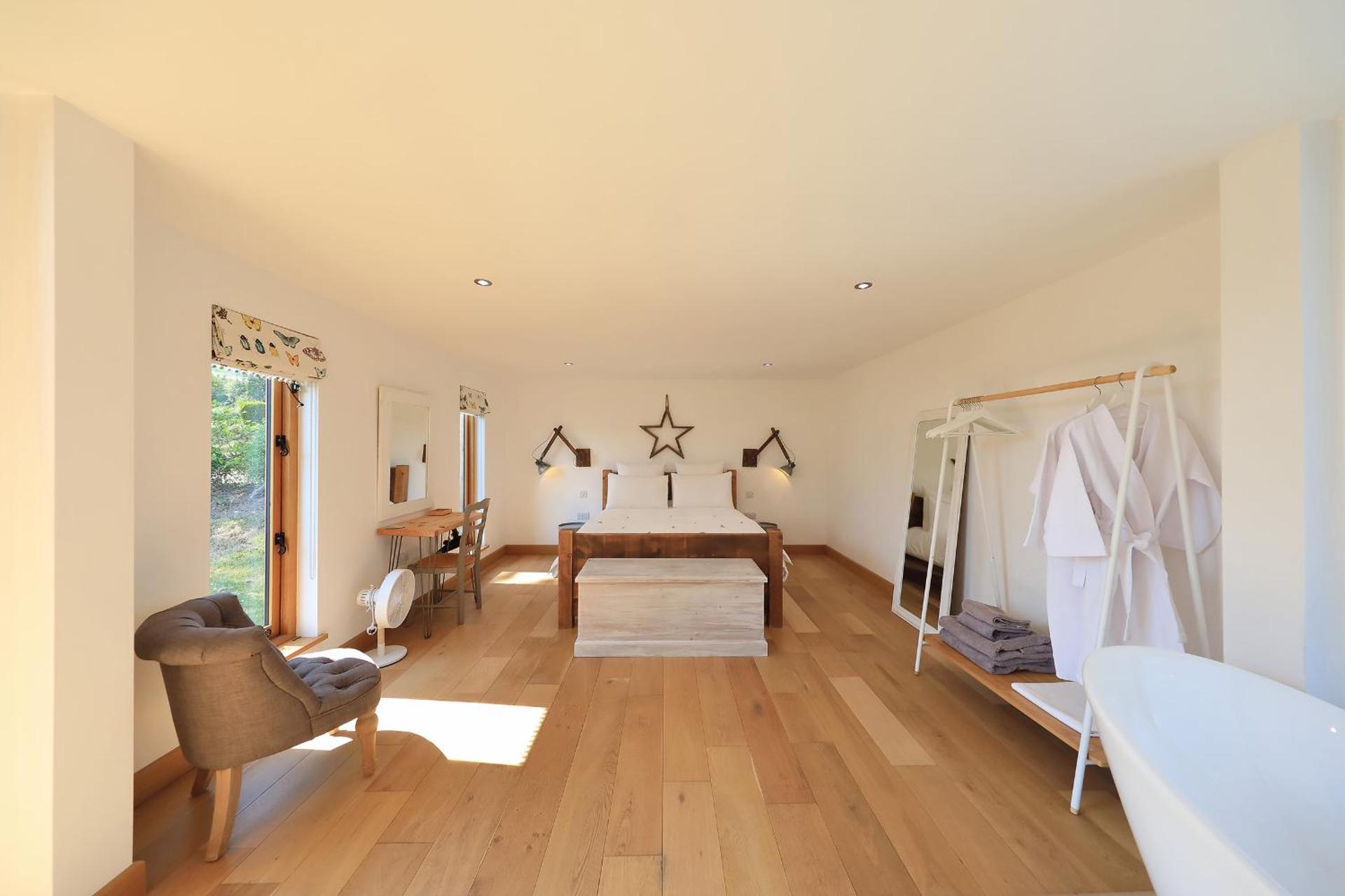 The Cowshed, Tunbridge Wells