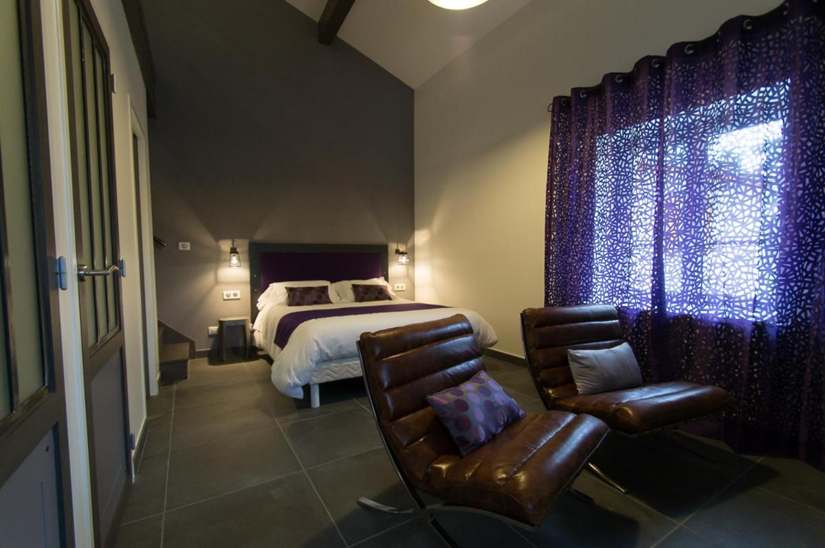 Family Room with Private Bathroom