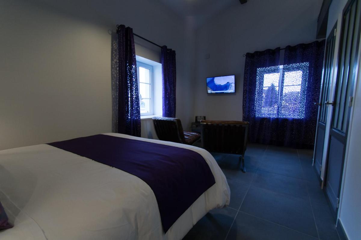 Family Room with Private Bathroom