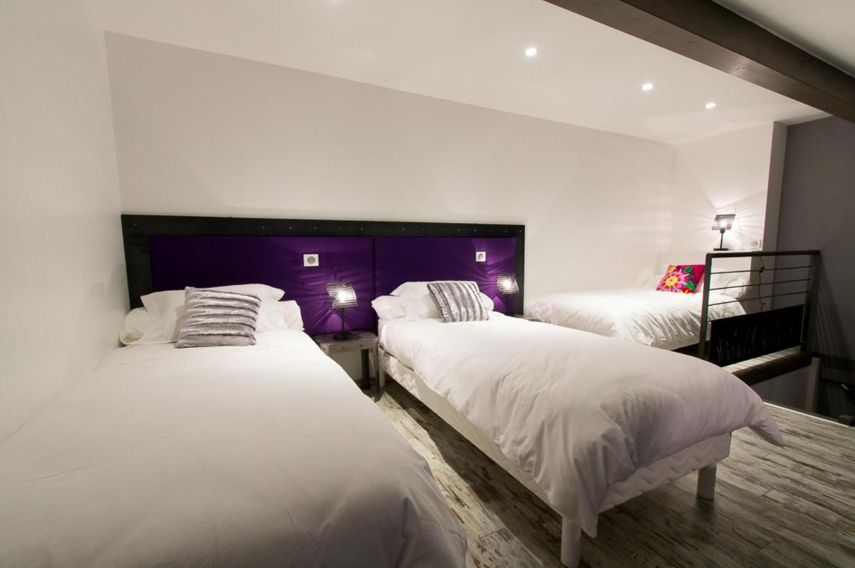 Family Room with Private Bathroom