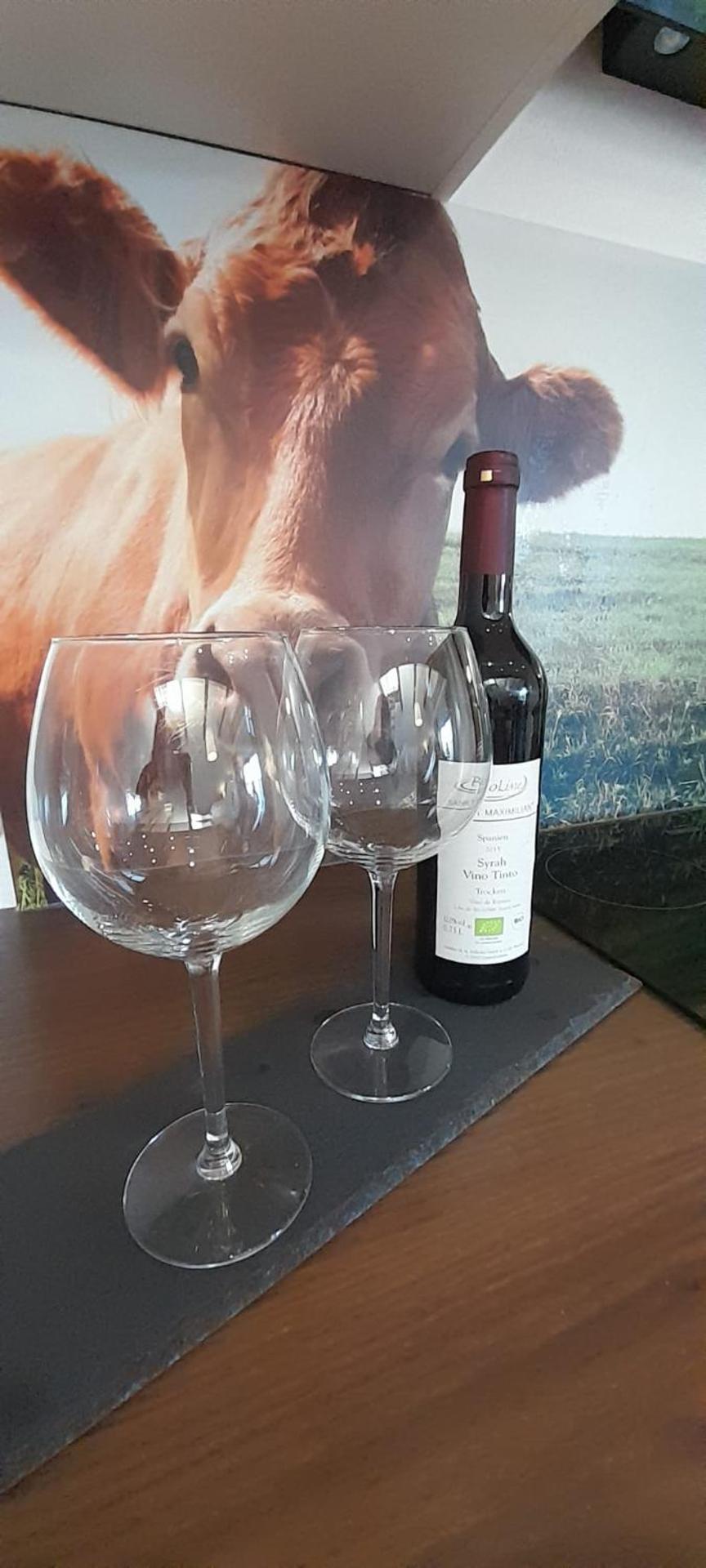 Ferienwohnung Alter Kräuterhof