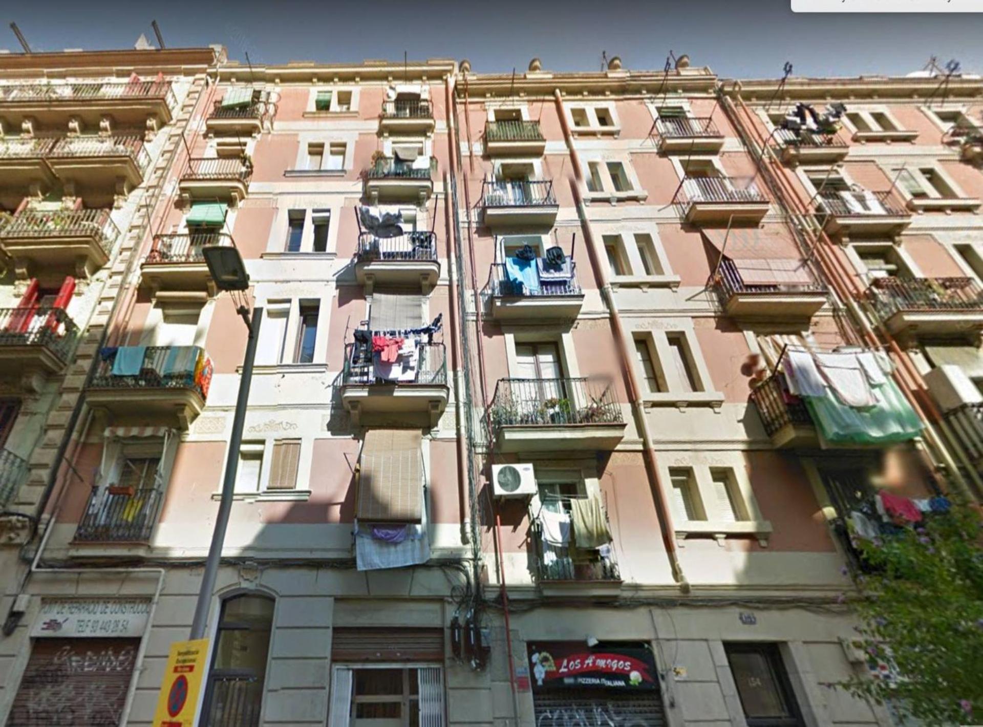Ndlr 2-4 · Authentic flat in Poble Sec - Paralelo