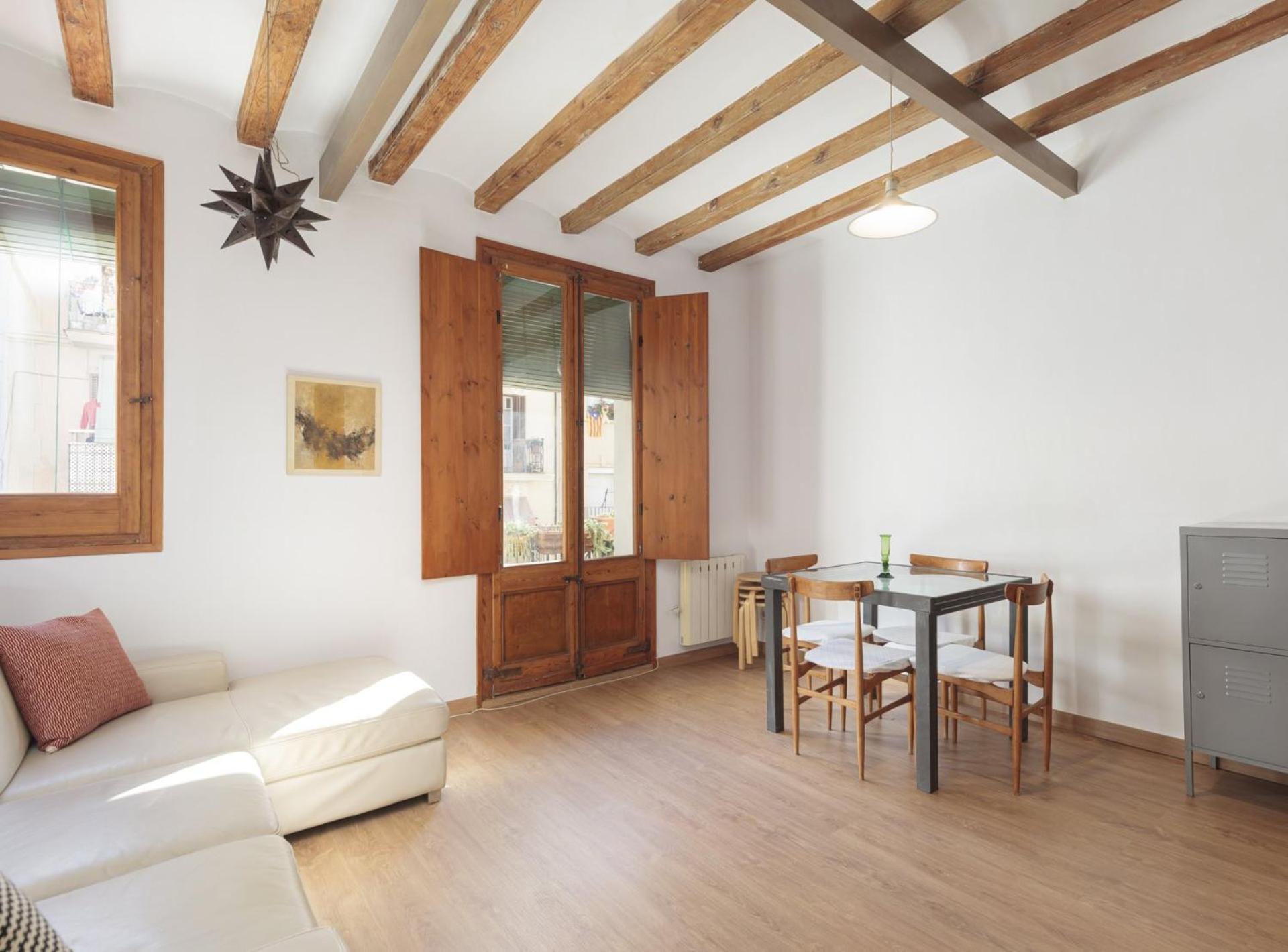 Ndlr 2-4 · Authentic flat in Poble Sec - Paralelo