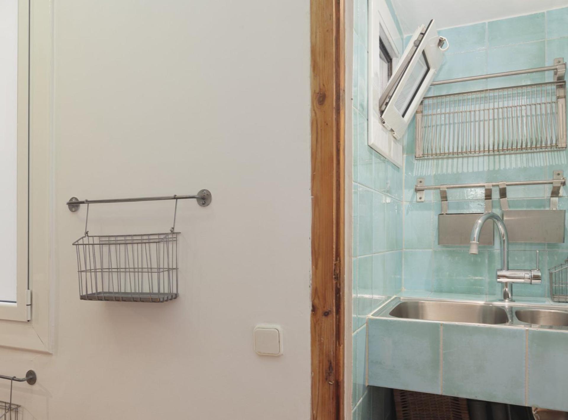 Ndlr 2-4 · Authentic flat in Poble Sec - Paralelo