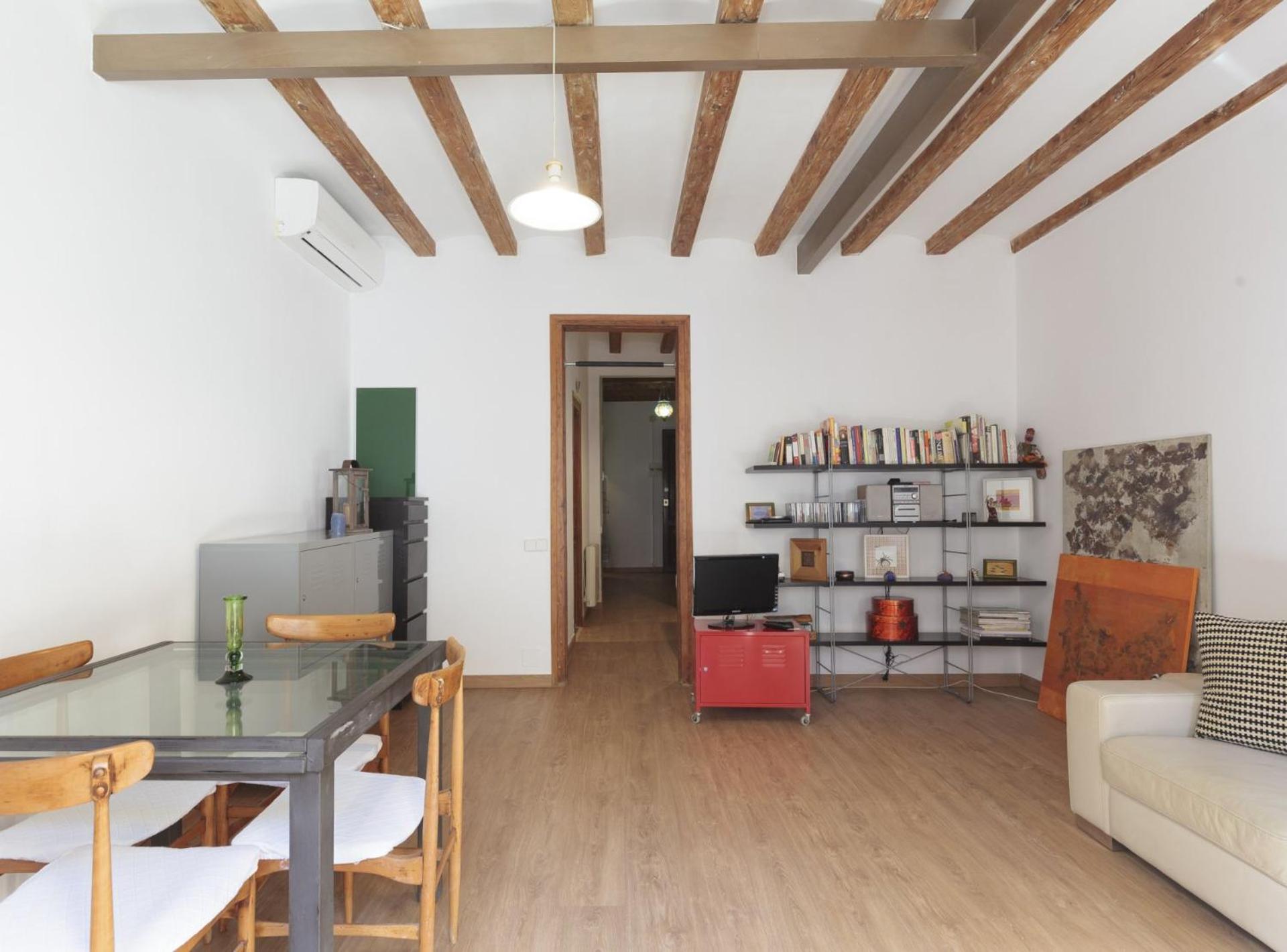 Ndlr 2-4 · Authentic flat in Poble Sec - Paralelo