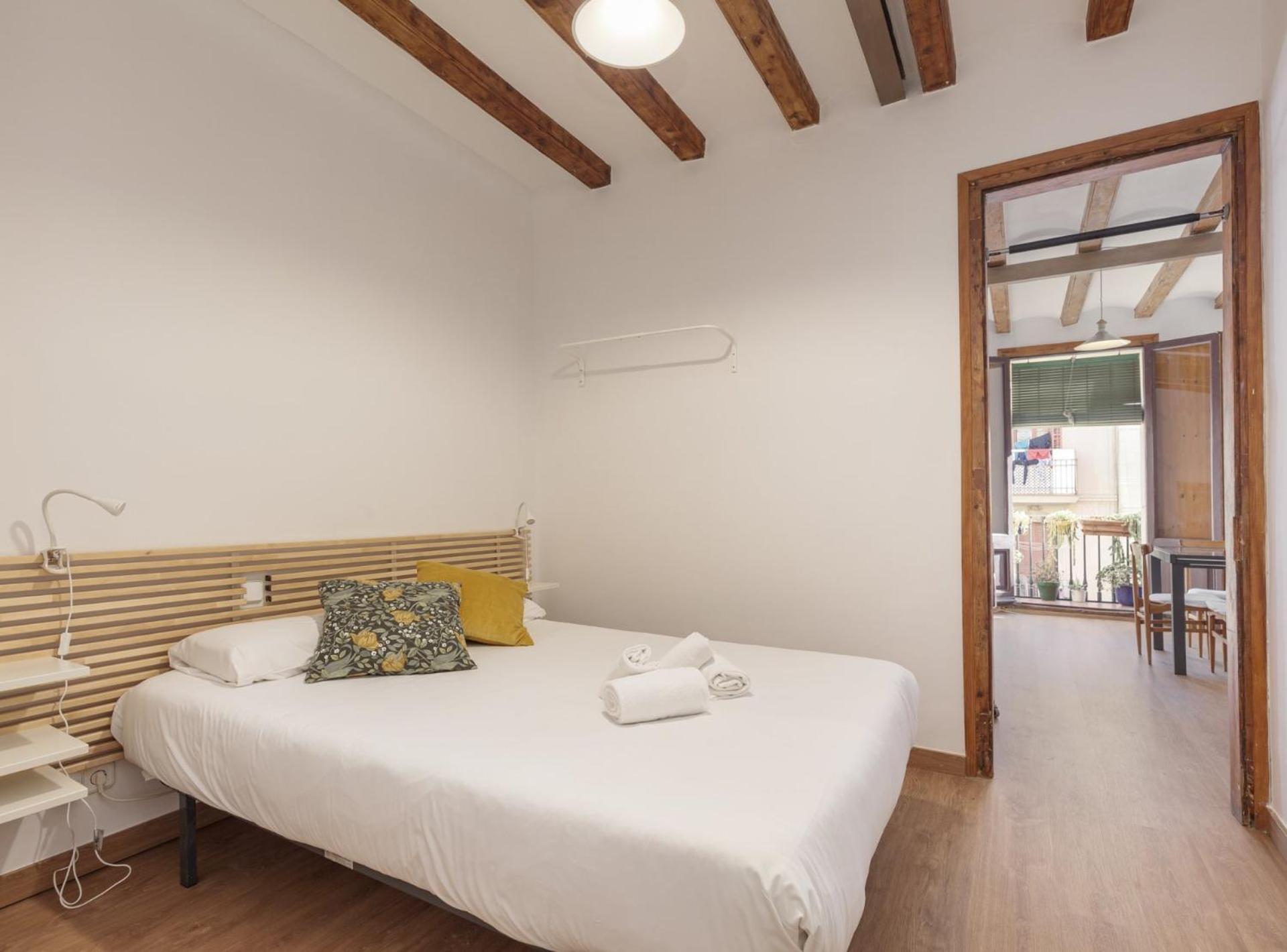Ndlr 2-4 · Authentic flat in Poble Sec - Paralelo