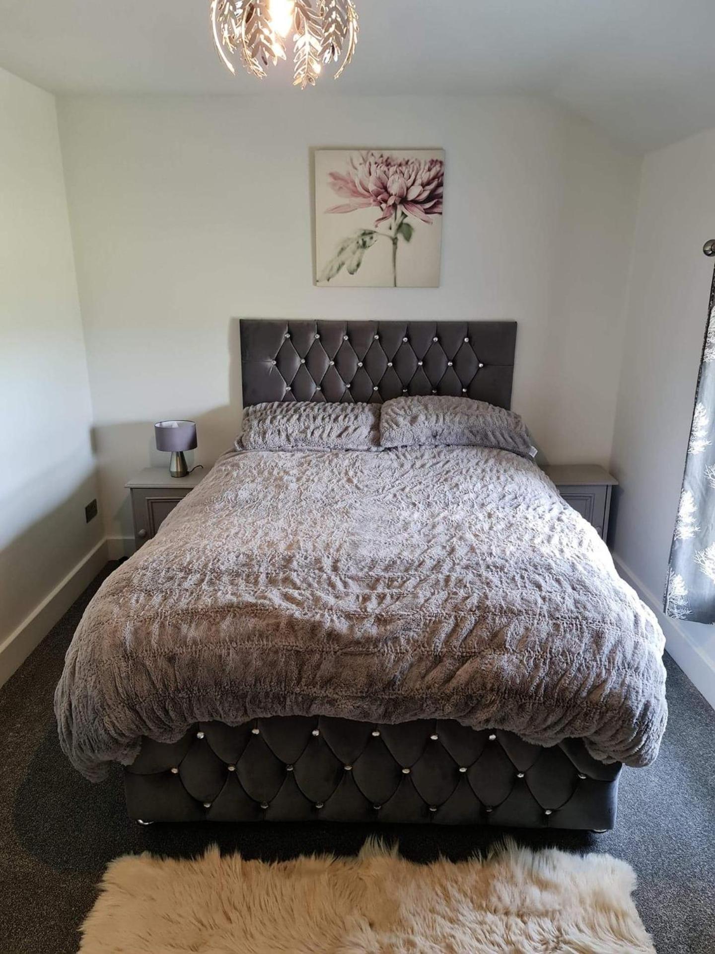 Cosy Nidderdale Cottage (Wren)